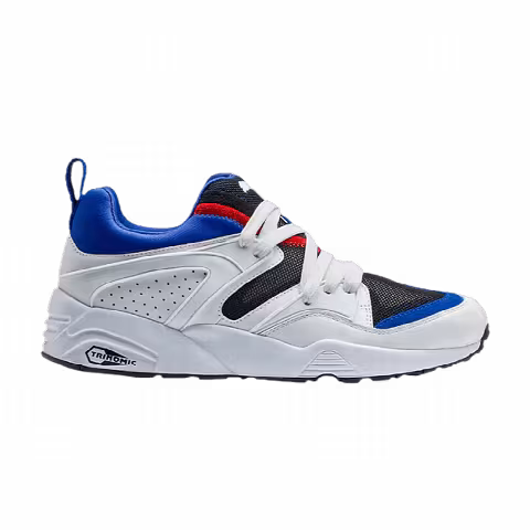 Puma Blaze of Glory 'Streetblock'
