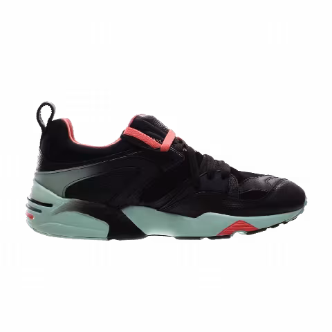 Pink Dolphin x Puma Blaze of Glory 'Black'