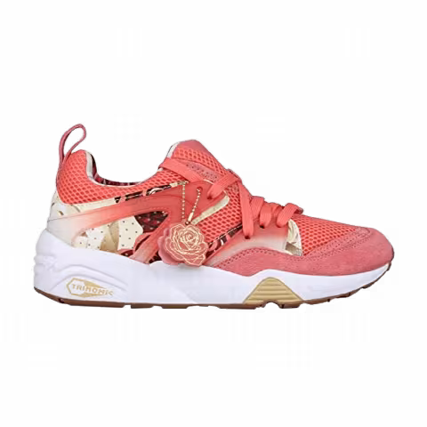 Careaux x Puma Wmns Blaze of Glory