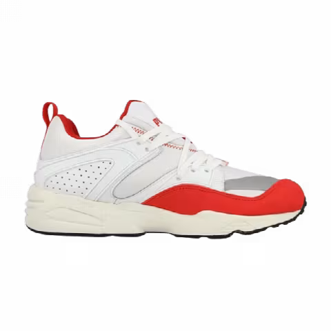 Puma Blaze Of Glory Primary OG WT/RD