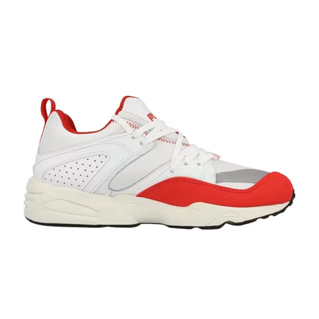 Puma Blaze Of Glory Primary OG WT/RD