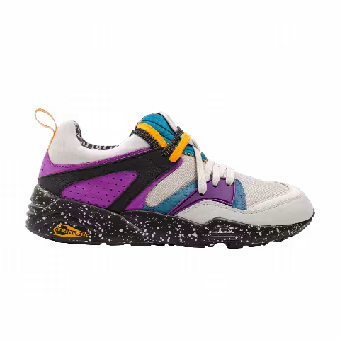 Alife x Puma Blaze of Glory