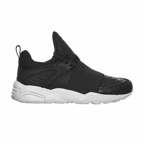 Puma Filling Pieces x Blaze of Glory Strap