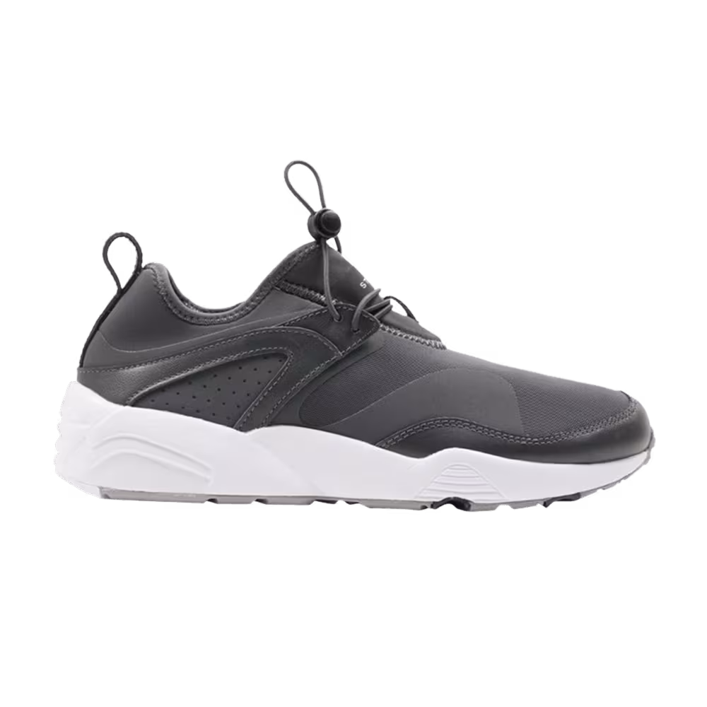 Stampd x Puma Blaze of Glory NU Asphalt