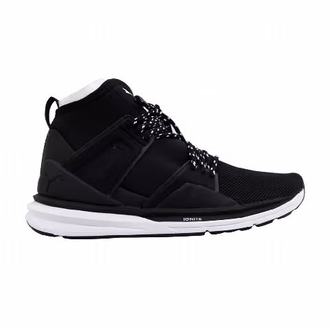Puma Blaze of Glory Limitless Hi 'Black'
