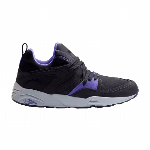 Puma Blaze of Glory 'Crackle Pack - Black Purple'