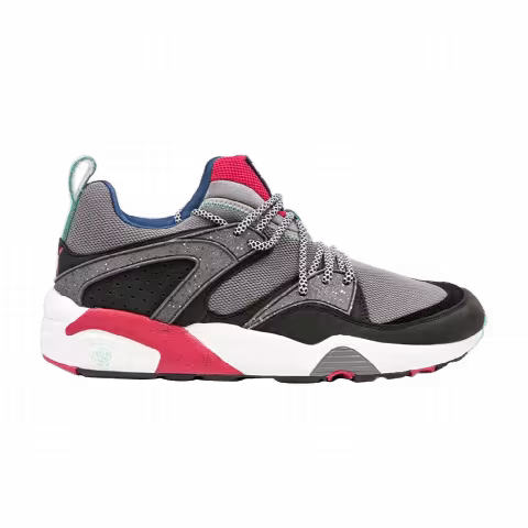 Crossover x Puma Blaze of Glory 'Steel Gray'