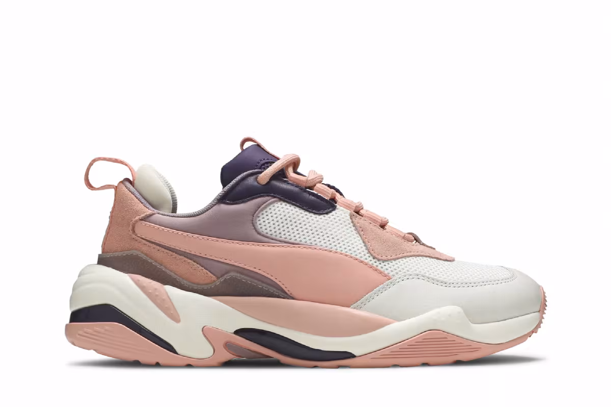 Puma Thunder Spectra, view 2
