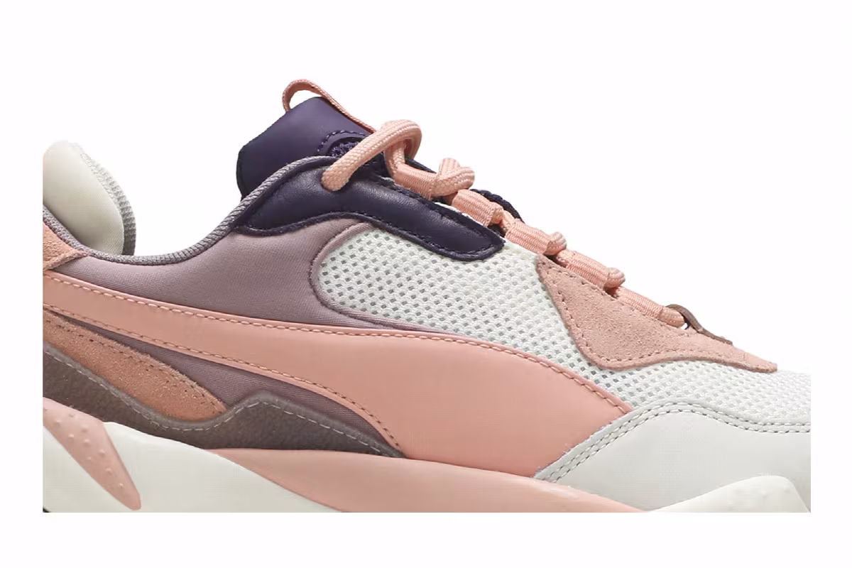 Puma Thunder Spectra, view 3