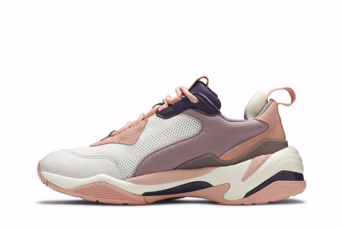 Puma Thunder Spectra, view 4