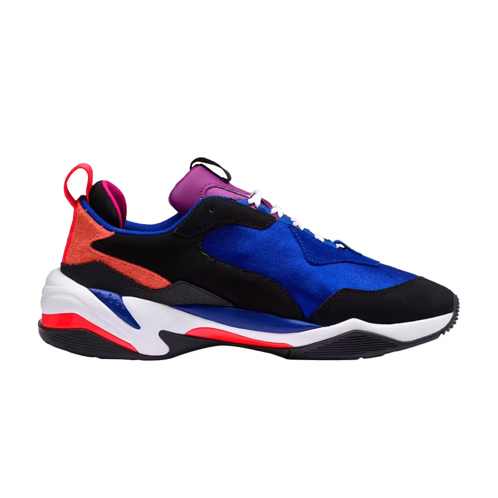 Puma Thunder 4 Life Surf The Web