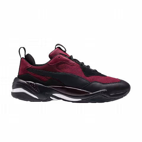 Puma Thunder Spectra 'Burgundy'