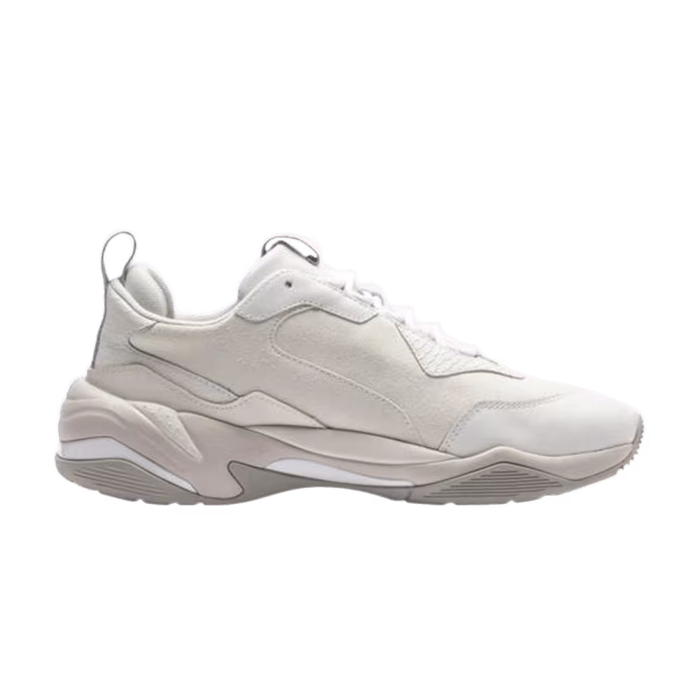 Puma Thunder Desert Jr White