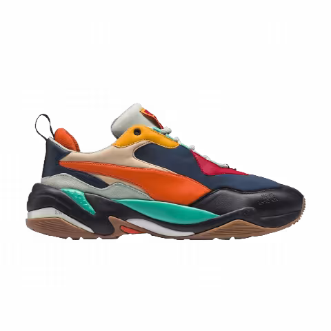 Atelier New Regime x Puma Thunder Spectra 'Blue Wing'