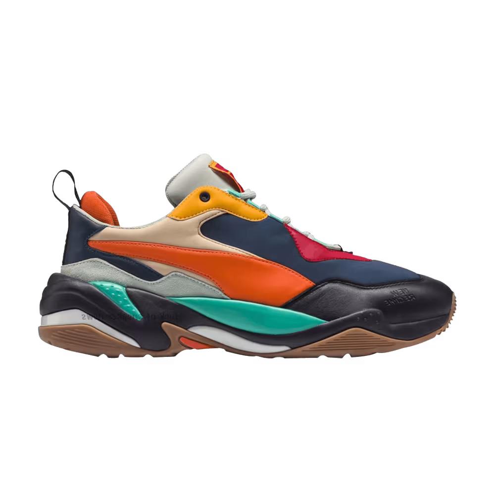 Atelier New Regime x Puma Thunder Spectra Blue Wing