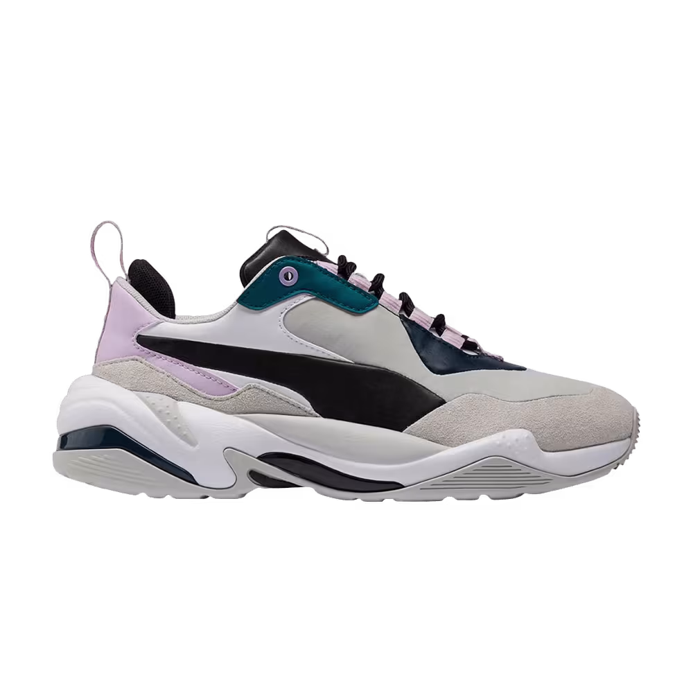 Puma Women's Thunder Rive Droite Deep Lagoon