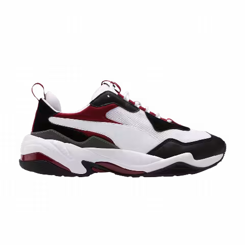 Puma Thunder Fashion 2.0 'White Rhubarb'