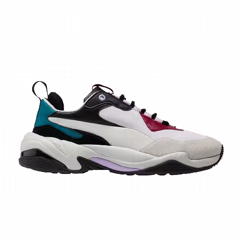 Puma Wmns Thunder Rive Droite 'Glacier Grey'