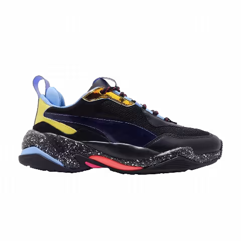 Puma Thunder Space 'Lemon Tonic'