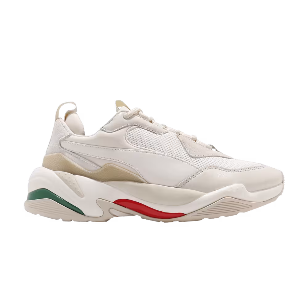 Puma Thunder Spectra Whisper White