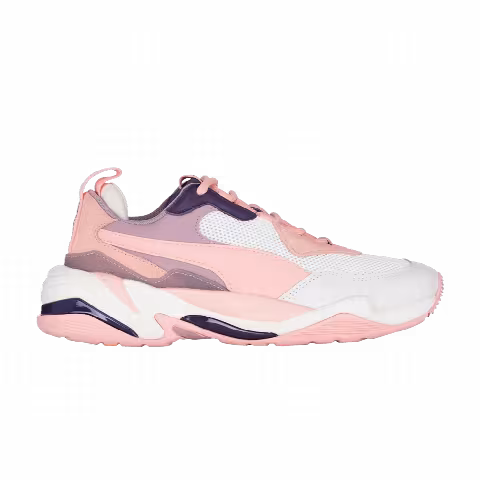 Puma Wmns Thunder Fashion 1 'Marshmallow Peach Bud'