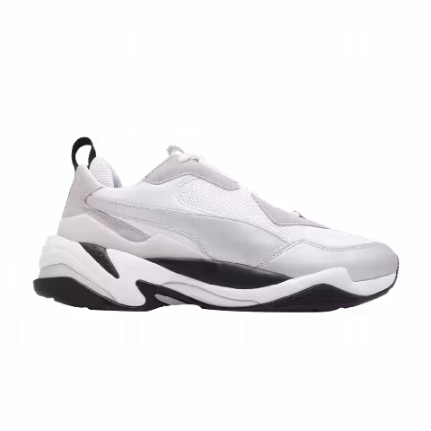 BMW MMS x Puma Thunder 'White Silver'