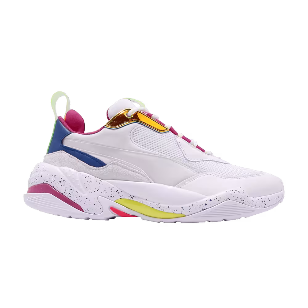 Puma Thunder Space Surf the Web