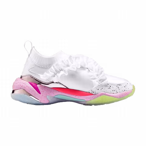 Puma Sophia Webster x Wmns Thunder 'White Multi'
