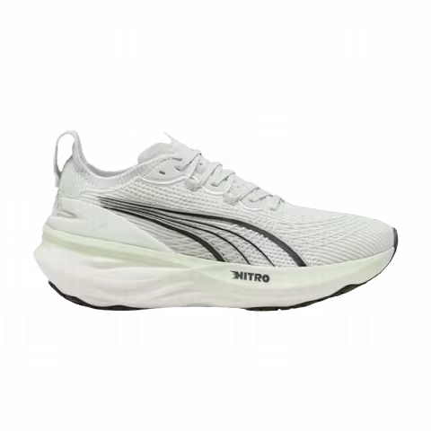 Puma Wmns Foreverrun Nitro 2  'Sage Frost/Dusky Grey'