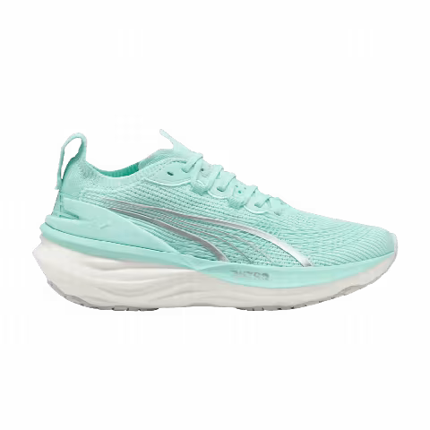 Puma Wmns ForeverRun Nitro 2 'Mint Melt Silver'