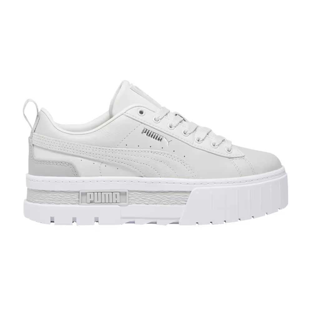 Puma Women's Mayze Grey