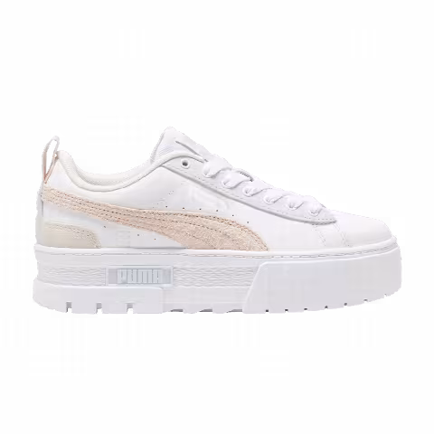 Puma Wmns Mayze Mix 'White Rosebay'