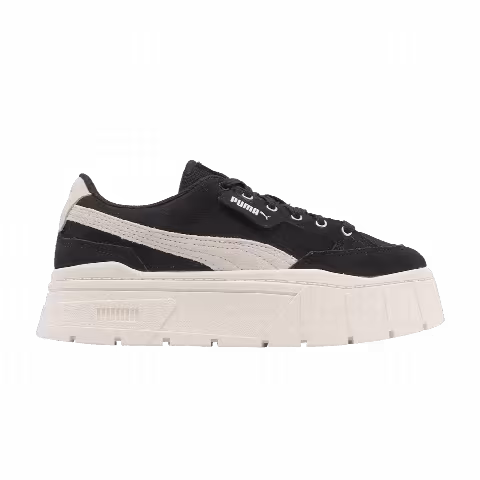 Puma Wmns Mayze Stack DC5 'Black'
