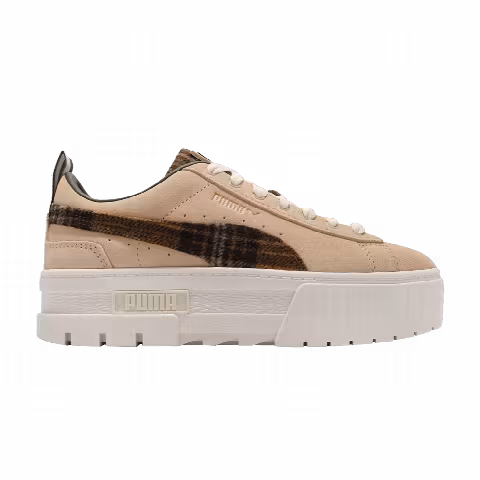 Puma Wmns Mayze 'Flannel - Pebble'