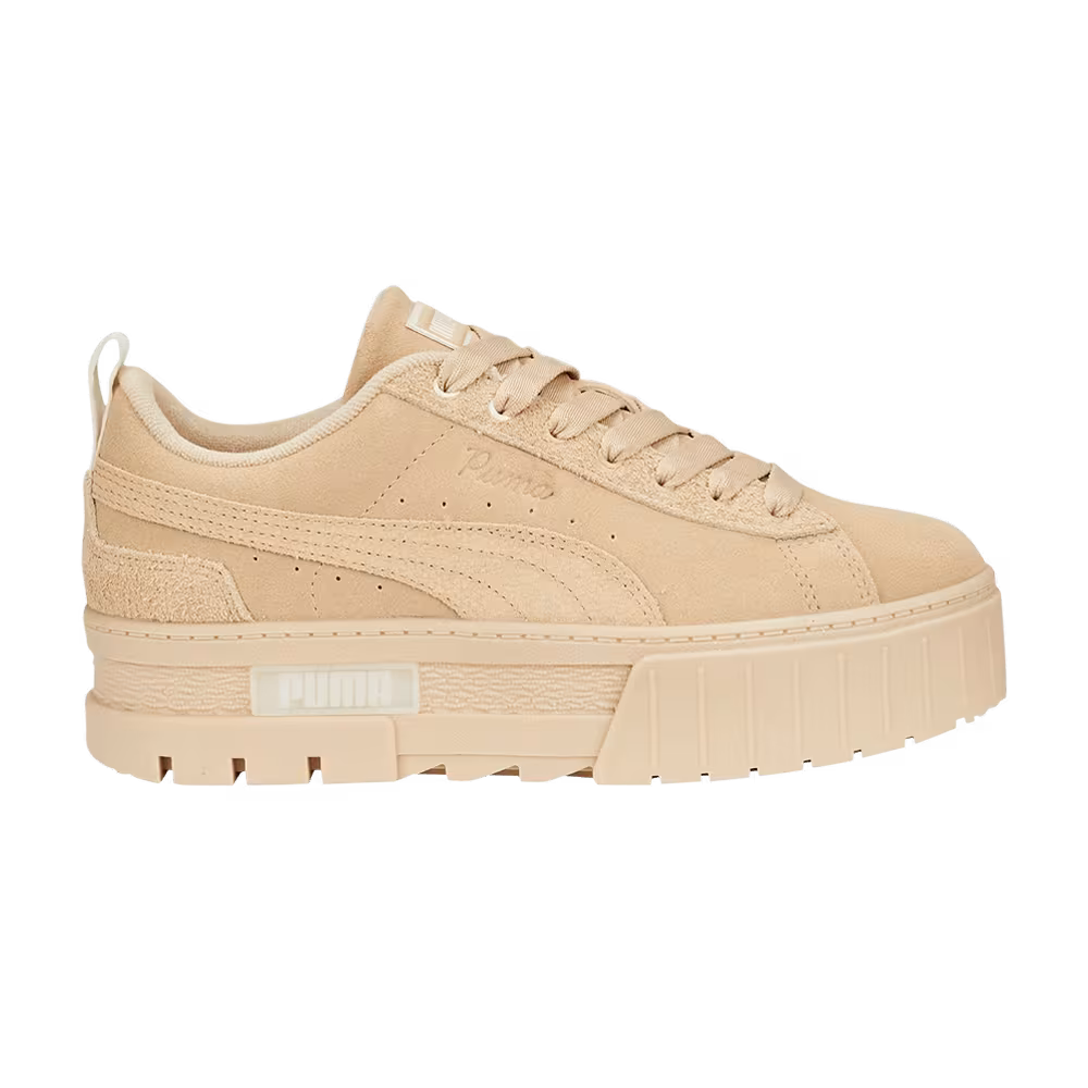 Puma Women's Mayze First Sense - Light Sand
