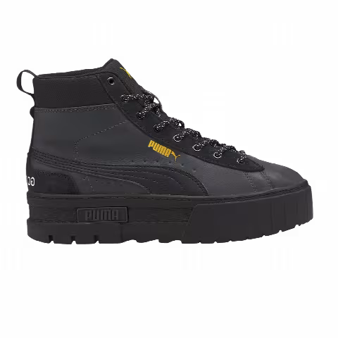 Puma Wmns Mayze Mid GORE-TEX 'Ebony'