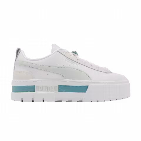 Puma Wmns Mayze 'Crystal Galaxy - White'