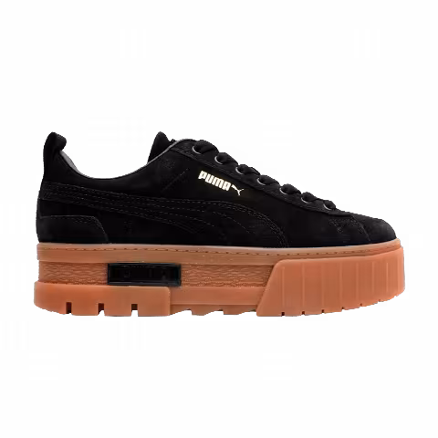 Puma Wmns Mayze 'Black Gum'