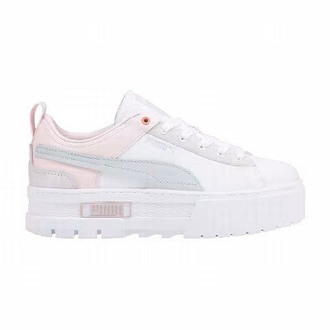 Puma Wmns Mayze Rare 'White Chalk Pink'