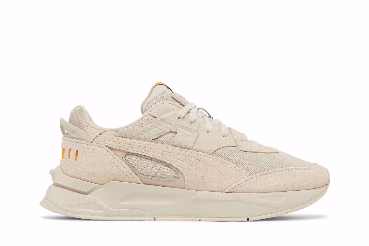 Puma Mirage Sport Tonal Peyote Saffron, view 2
