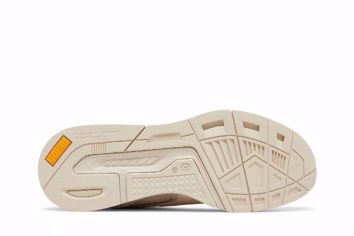 Puma Mirage Sport Tonal Peyote Saffron, view 5