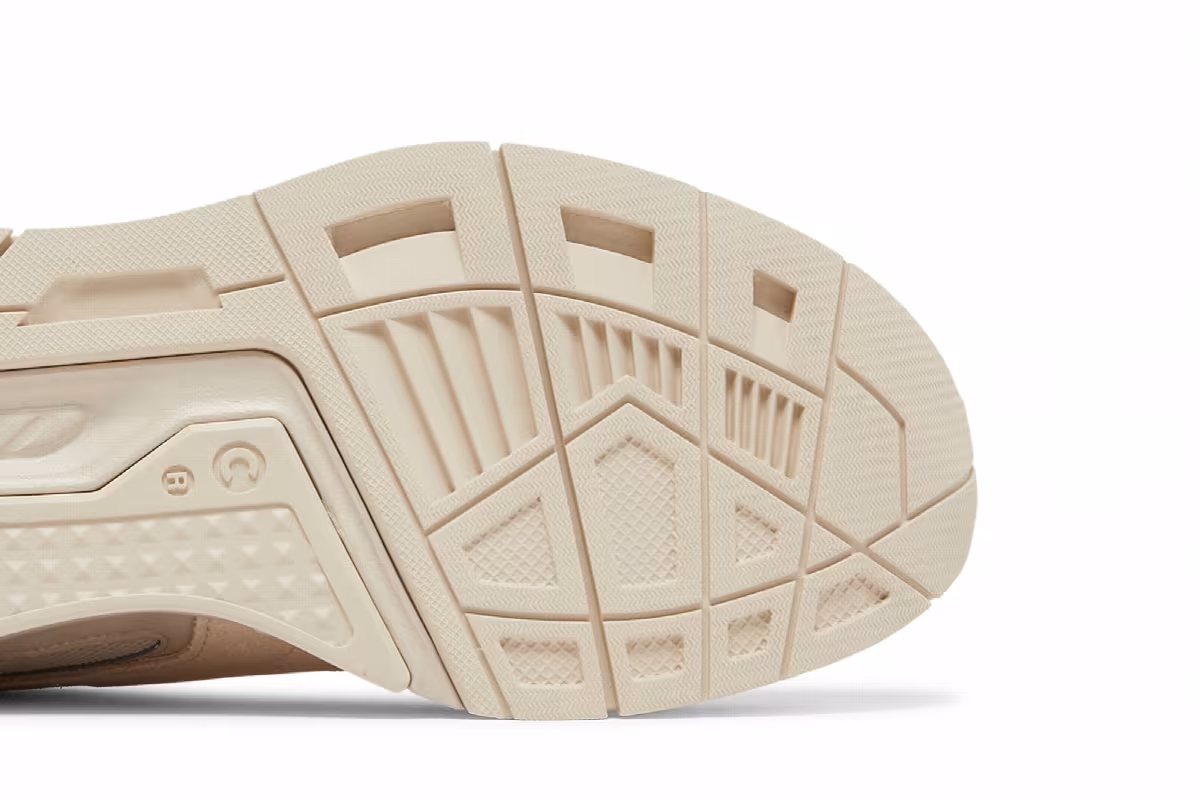 Puma Mirage Sport Tonal Peyote Saffron, view 6