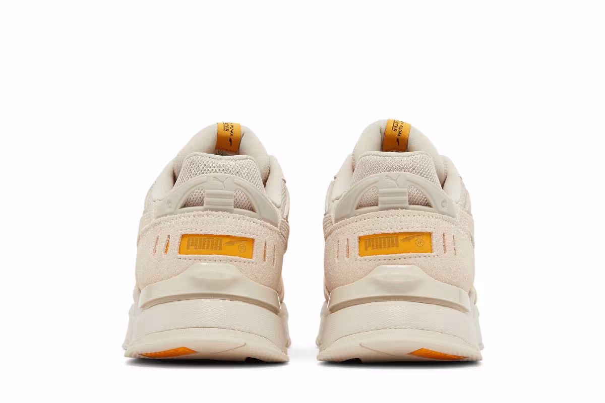 Puma Mirage Sport Tonal Peyote Saffron, view 7