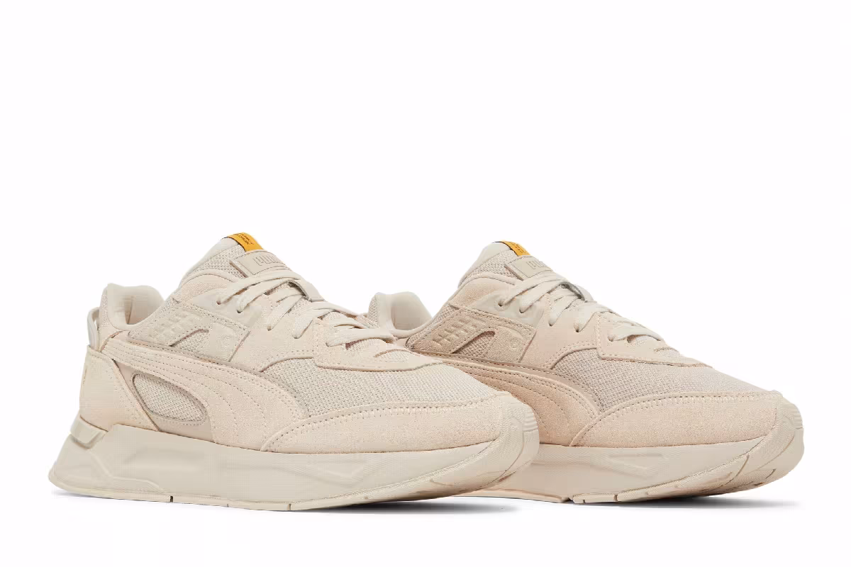 Puma Mirage Sport Tonal Peyote Saffron, view 9
