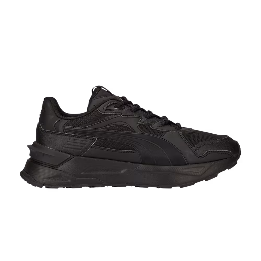Puma Mirage Sport Asphalt Base - Black