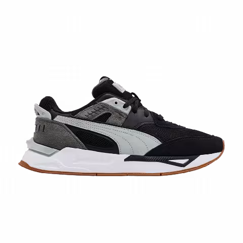 Puma Mirage Sport Remix 'Black Quarry'
