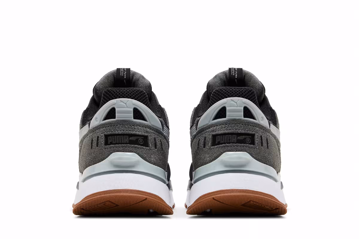 Puma Mirage Sport Remix Black Quarry, view 7