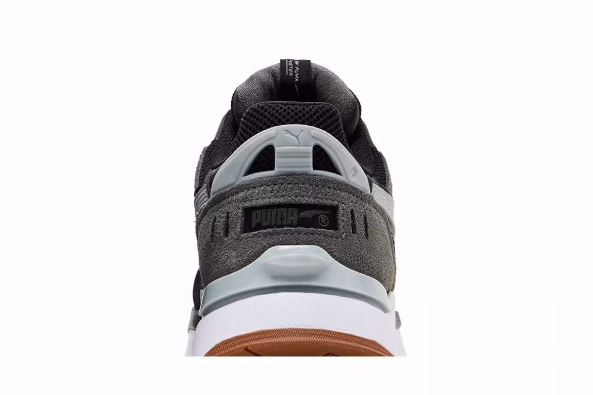 Puma Mirage Sport Remix Black Quarry, view 8