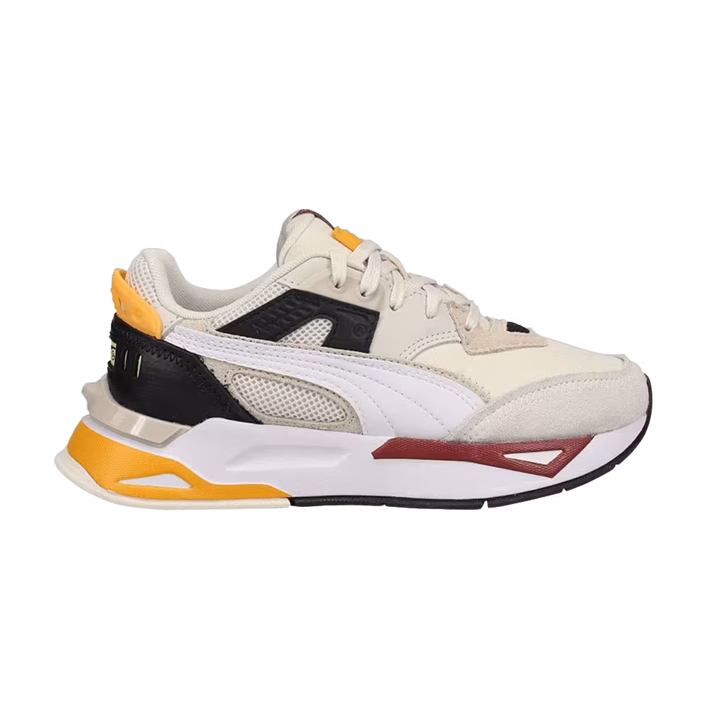 Puma Mirage Sport Mix Ivory Glow