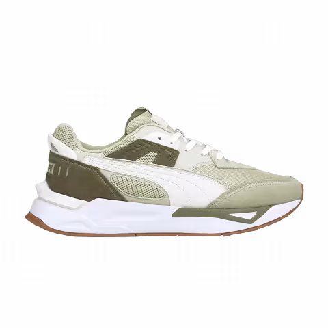 Puma Mirage Sport 'Remix - Spring Moss'